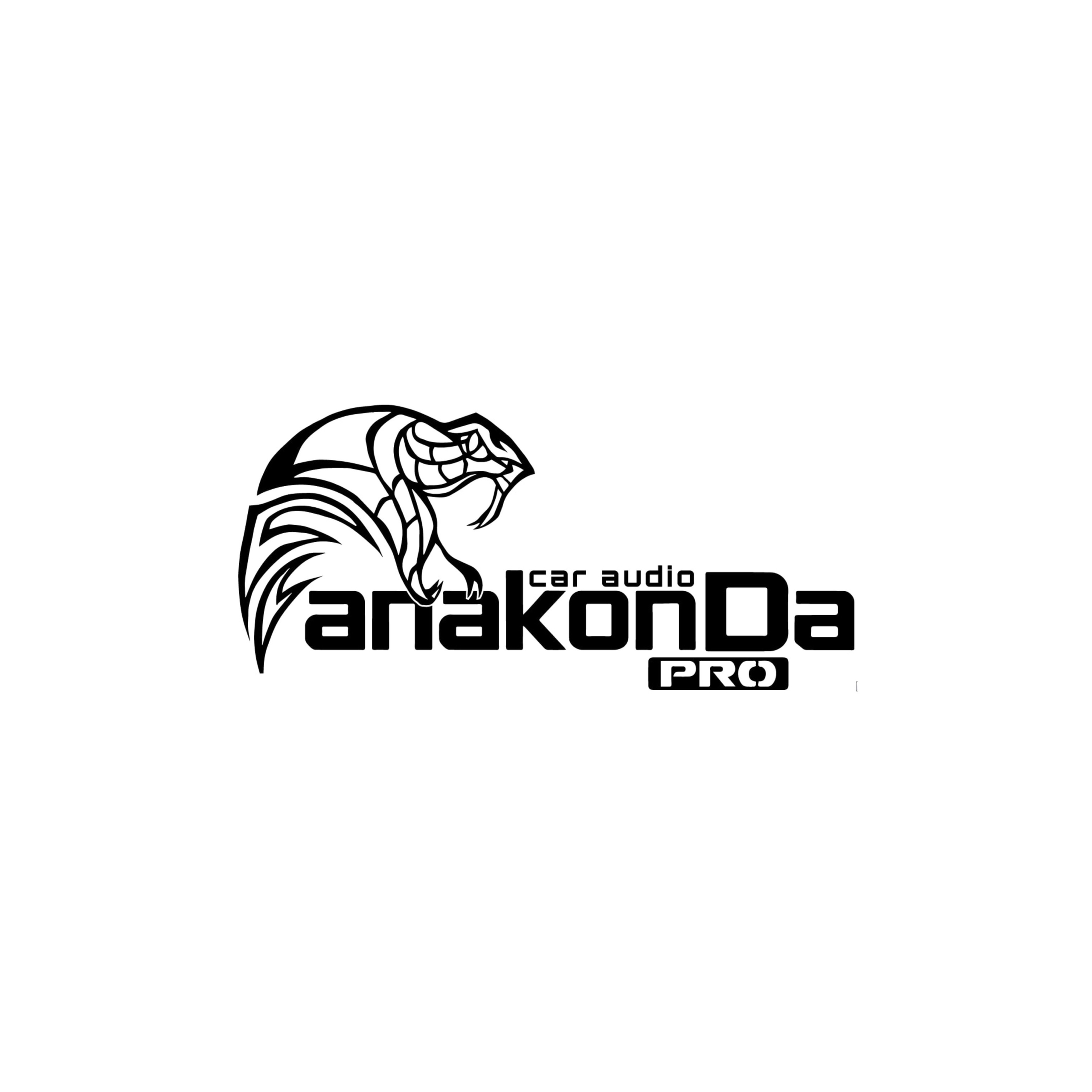 anakonda_pro