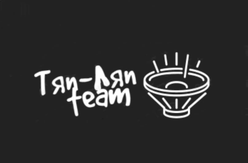 Тяп-Ляп team